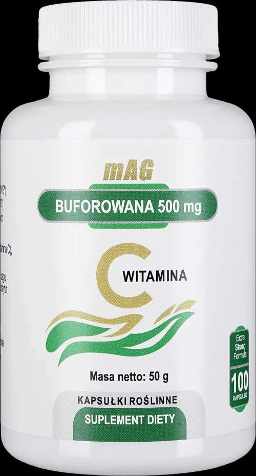 Zimowe wsparcie naturalne