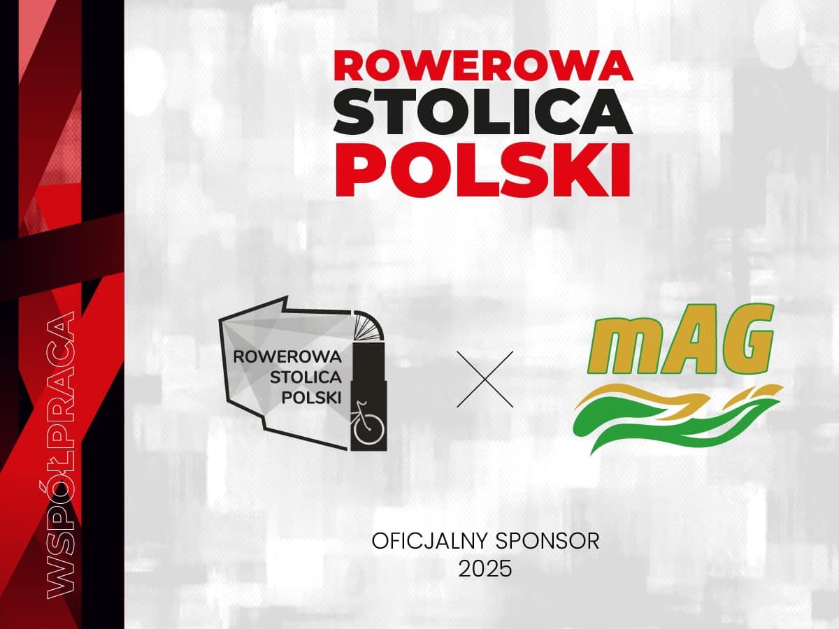 Rowerowa Stolica Polski